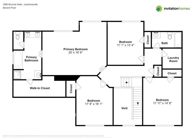 Foto del edificio - 1506 Shuman Hollow