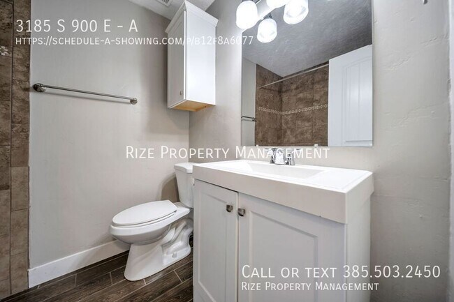 Foto del edificio - 3185 S 900 E