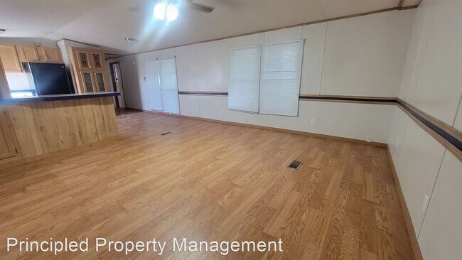 Building Photo - 3 br, 2 bath House - 4101 Windmill Road