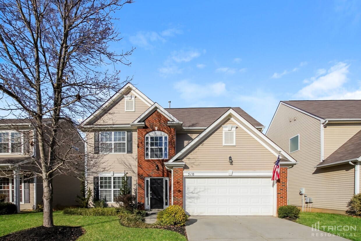 Foto principal - 510 Rook Road Charlotte NC
