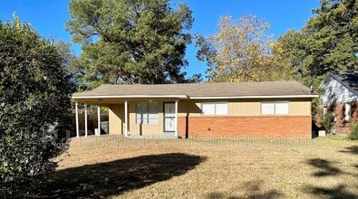Building Photo - 5181 Cana Rd