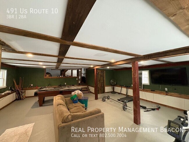 Foto del edificio - 491 NH-10