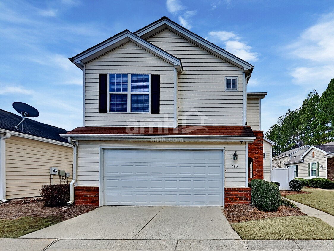 Primary Photo - 183 Windcroft Cir NW