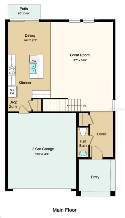 Building Photo - 361 Wayland Dr