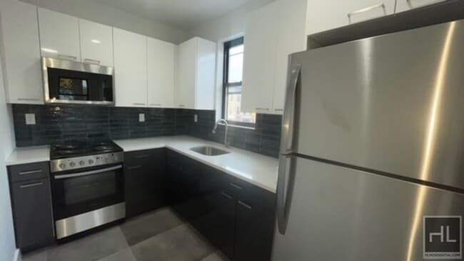 Building Photo - BRAND NEW CONSTRUCTED  MODERN  1 BEDROOM w/ LARGE BALCONY /PRIME CROWN HEIGHTS