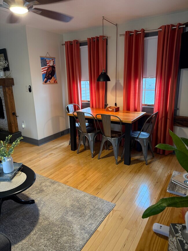 Foto del edificio - 134 High St