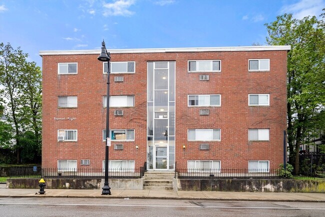 Building Photo - 135 Neponset Ave