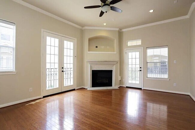 Foto del edificio - 5615 Winsome Ln