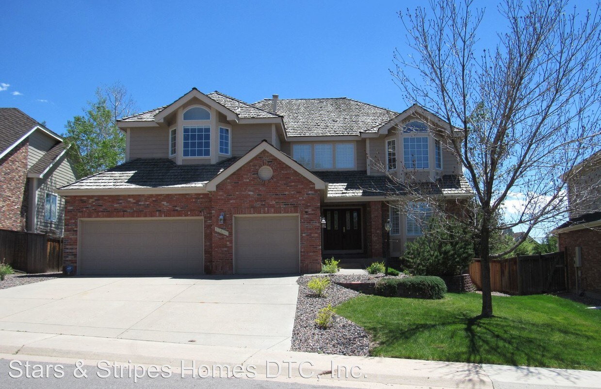 17432 E Powers Dr, Centennial, CO 80015 House Rental in Centennial