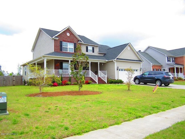 Foto del edificio - 304 Westmont Rd