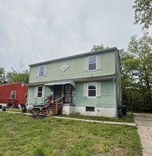 Building Photo - 5816-5818 Bellefontaine Ave