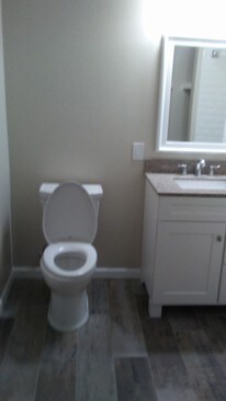 Vanity - 2075 Baldwin Ave