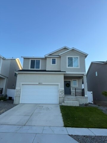 Foto principal - 8813 W Alluvial Dr
