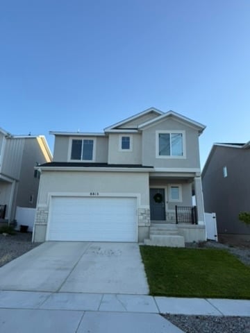Primary Photo - 8813 W Alluvial Dr