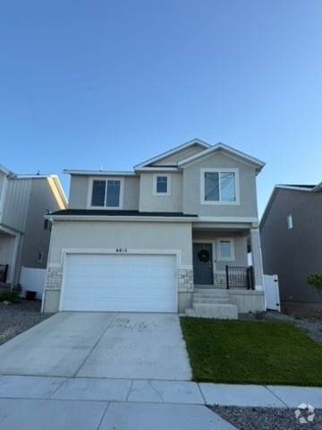 Building Photo - 8813 W Alluvial Dr