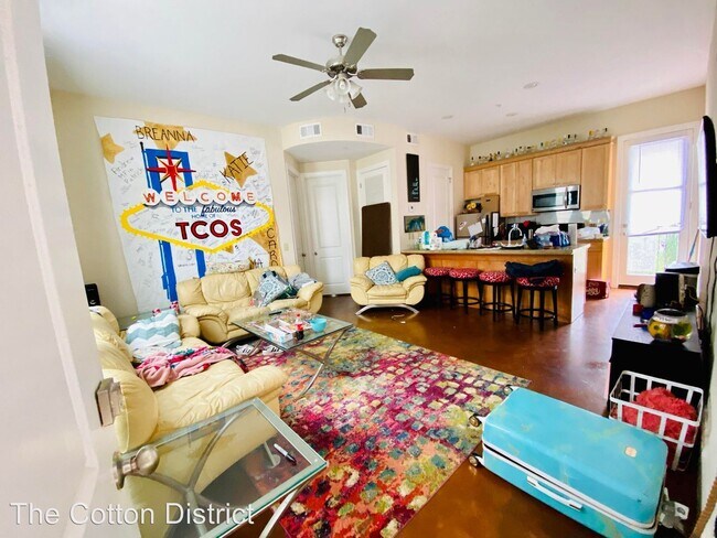 Foto del edificio - 515 University Dr