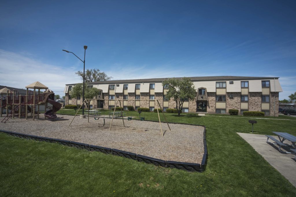 Ross Park Apartments – photo 4