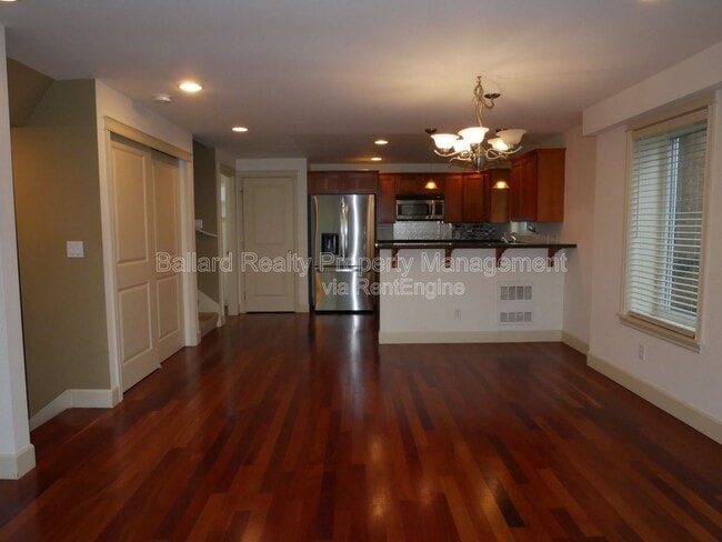 Photo - 1415 NW 61st St Townhome