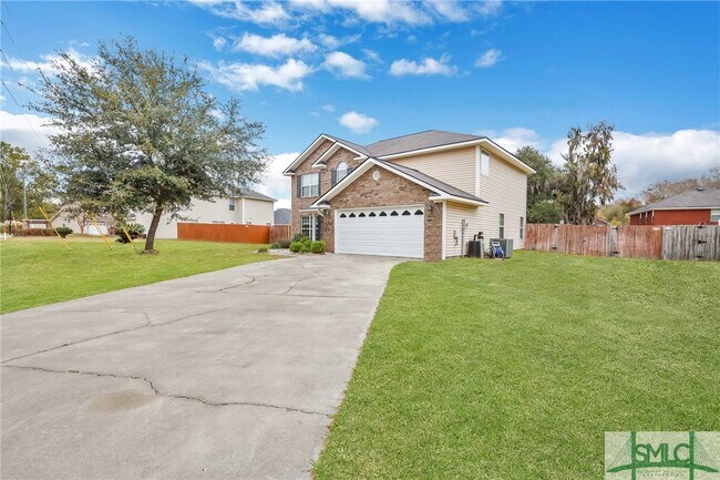 Foto del edificio - 349 Live Oak Church Rd