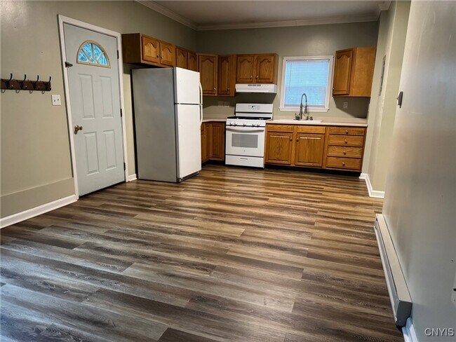 Foto del edificio - 28 Mcharrie St