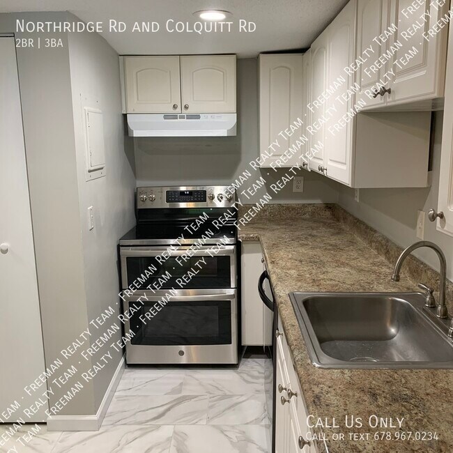 Foto del edificio - 590 Northridge Crossing Dr
