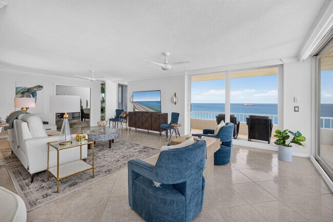 Foto del edificio - 5540 N Ocean Dr