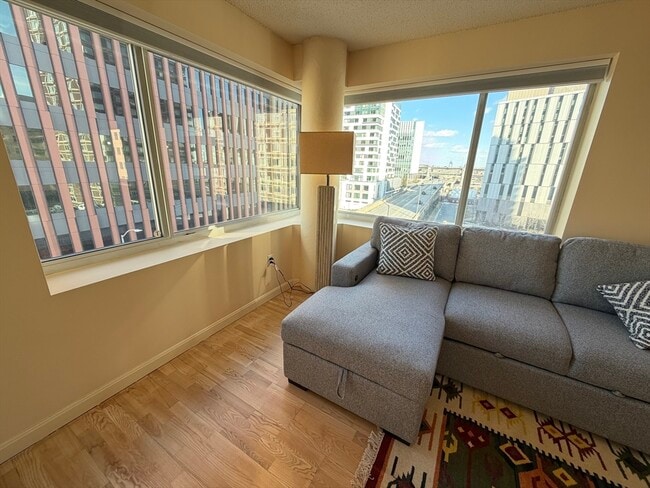 Foto del edificio - 8 Museum Way