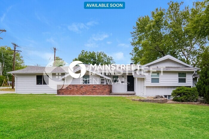 Foto principal - 5022 George Ave