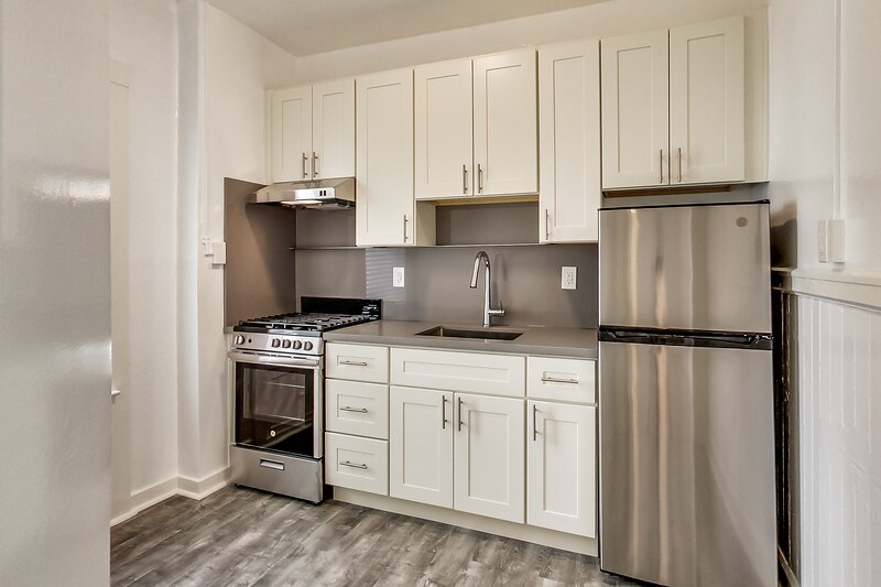 Foto principal - 1025 Sutter St