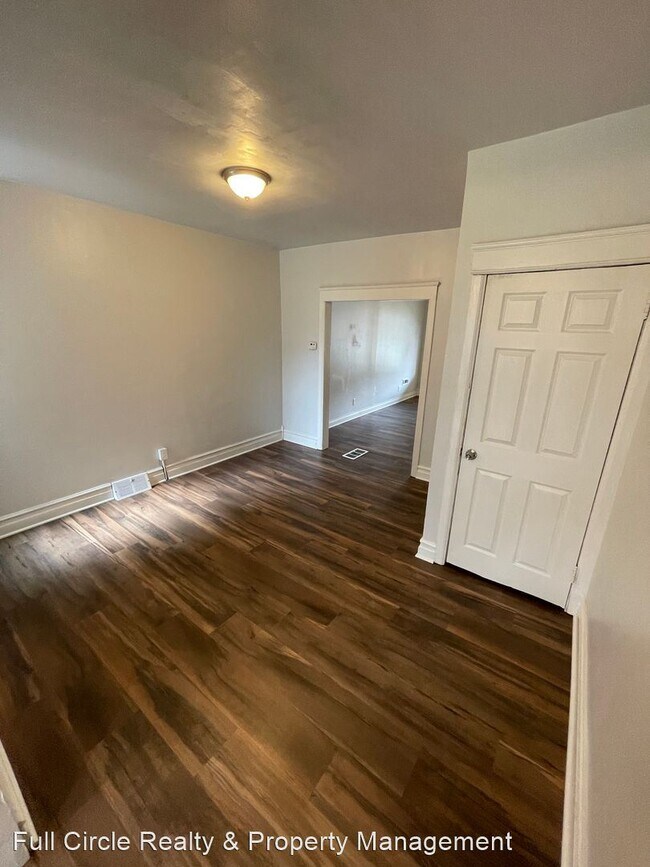 Building Photo - 5 br, 1 bath House - 1134 S 10th Street