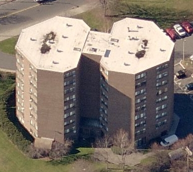 Primary Photo - Clifford House