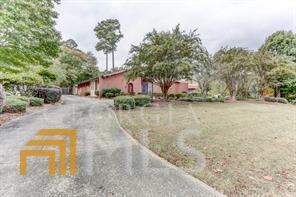 Building Photo - 5224 N Peachtree Rd