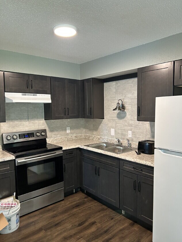 Foto del edificio - Updated apartment in Green Ridge, MO!