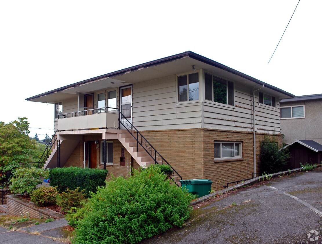 Building Photo - 963 N Motor Pl