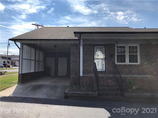 Primary Photo - 315 N Aspen St