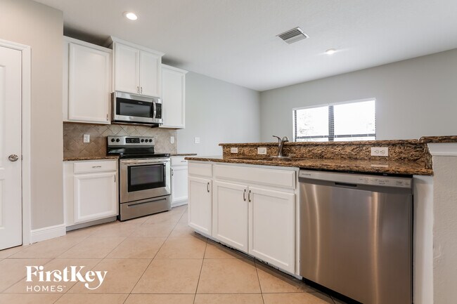 Foto del edificio - 14338 Haddon Mist Dr