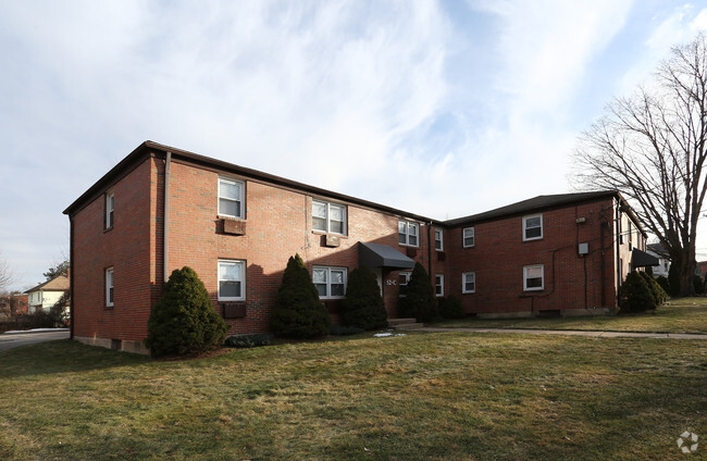 Foto del edificio - East Hartford