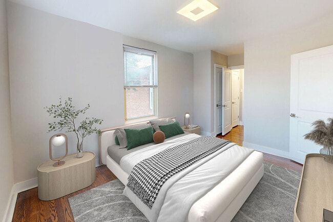 Foto del edificio - Lindcrest Apartments