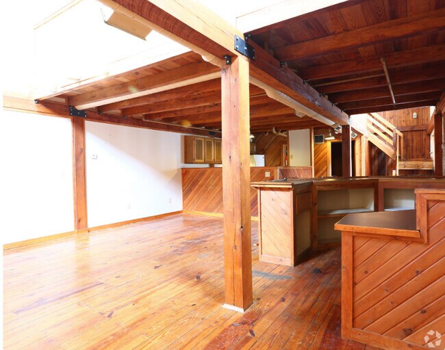 Fulton Market Lofts Apartments in Lancaster, PA