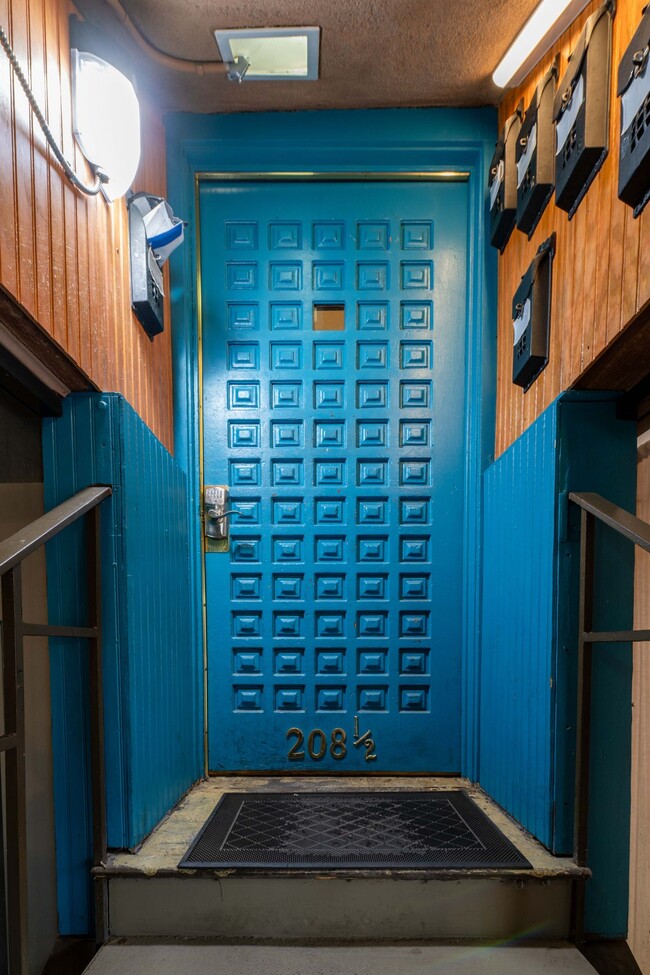 Foto del edificio - Gem in Downtown Santa Fe