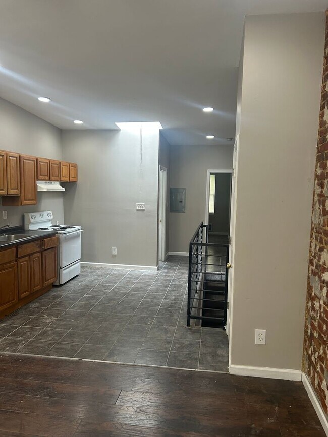 Foto del edificio - 3422 Braddock St