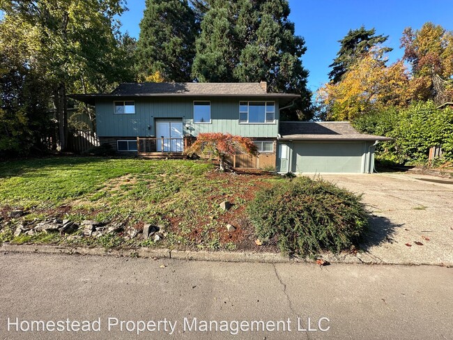 Building Photo - 4 br, 2 bath House - 262 Candlewood Way N