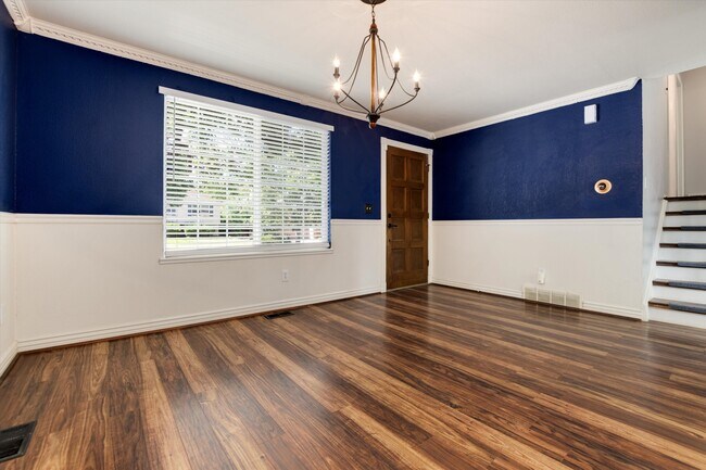 Foto del edificio - 2608 S Cimarron St