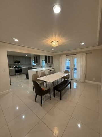 Foto del edificio - 6955 Bevis Ave