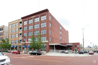 Building Photo - Hopson Flats