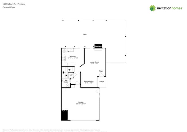 Building Photo - 11755 Burl Dr