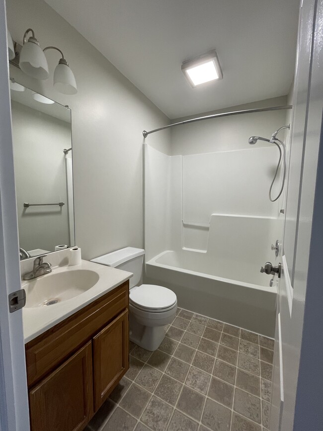 Bathroom - 67 W 3rd St