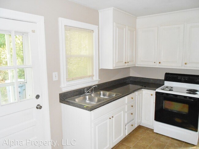 Foto del edificio - 2 br, 1 bath House - 102 Harvard Dr