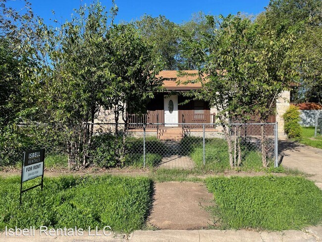Foto del edificio - 2 br, 1 bath House - 1501 N Park Street