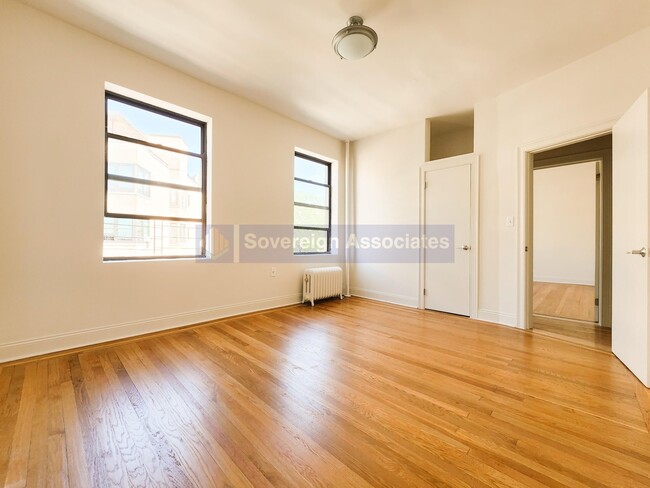 Foto del edificio - 652 W 163rd St